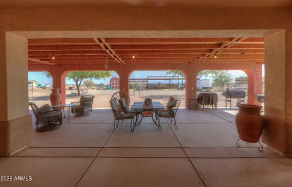 $555,000 | 14235 South Palo Verde Trail, Casa Grande, AZ 85193