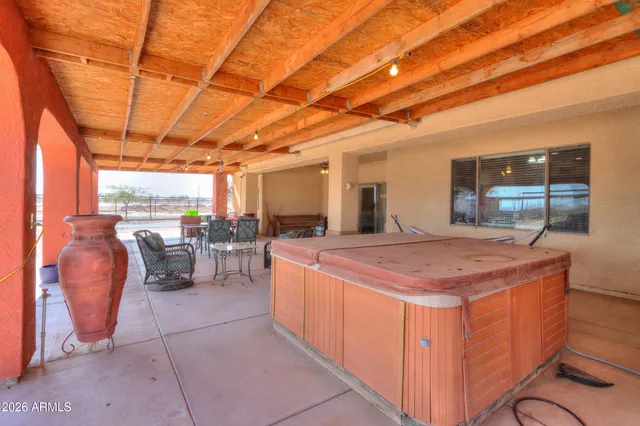 $565,000 | 12435 South Palo Verde Trail, Casa Grande, AZ 85193