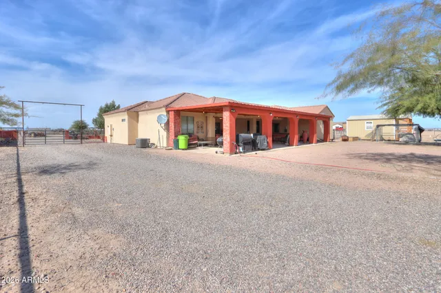 $565,000 | 12435 South Palo Verde Trail, Casa Grande, AZ 85193