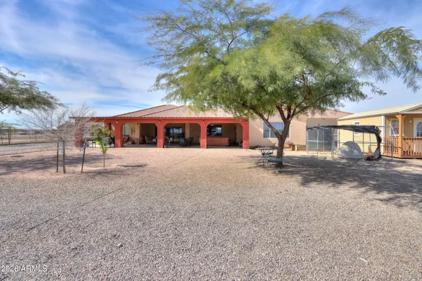 $555,000 | 14235 South Palo Verde Trail, Casa Grande, AZ 85193