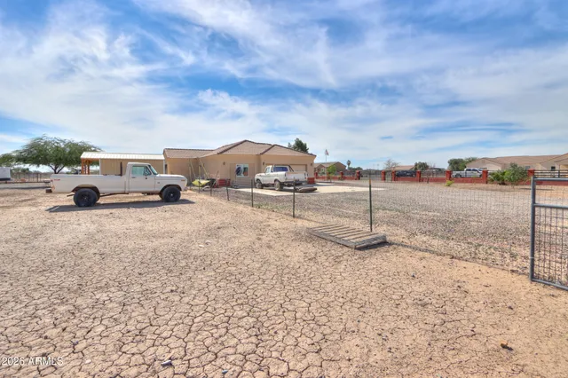 $565,000 | 12435 South Palo Verde Trail, Casa Grande, AZ 85193