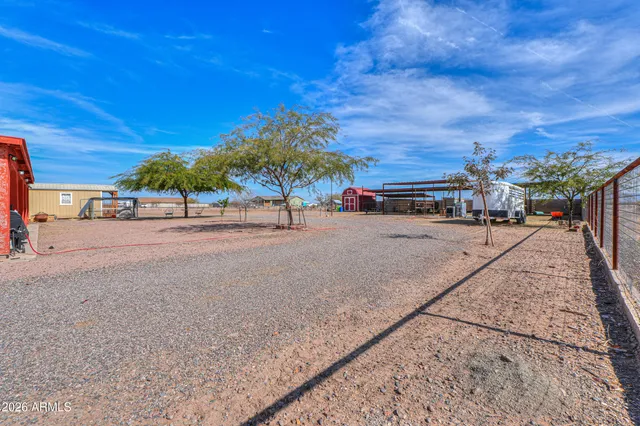 $565,000 | 12435 South Palo Verde Trail, Casa Grande, AZ 85193