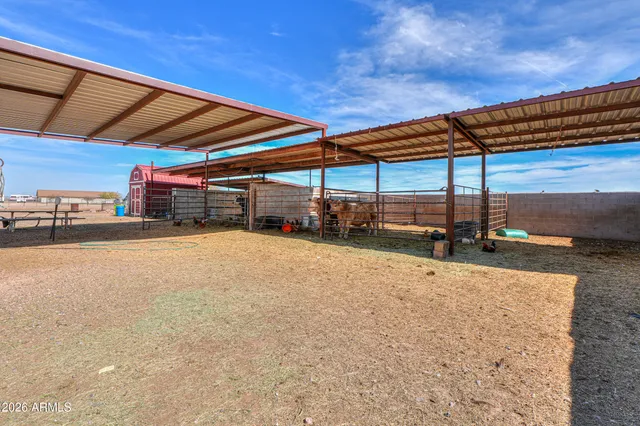 $565,000 | 12435 South Palo Verde Trail, Casa Grande, AZ 85193