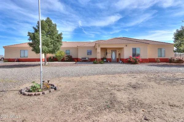 $555,000 | 14235 South Palo Verde Trail, Casa Grande, AZ 85193