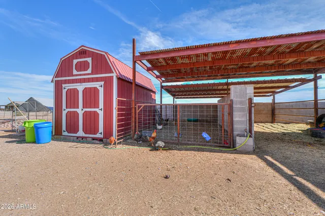 $565,000 | 12435 South Palo Verde Trail, Casa Grande, AZ 85193