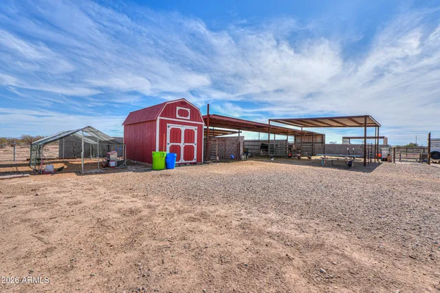 $565,000 | 12435 South Palo Verde Trail, Casa Grande, AZ 85193