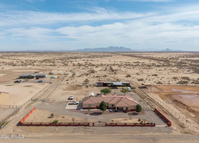 $565,000 | 12435 South Palo Verde Trail, Casa Grande, AZ 85193