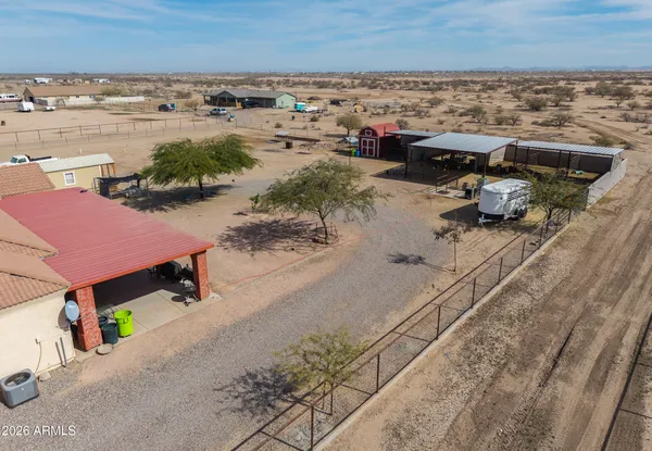 $555,000 | 14235 South Palo Verde Trail, Casa Grande, AZ 85193