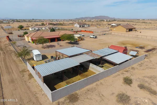 $555,000 | 14235 South Palo Verde Trail, Casa Grande, AZ 85193