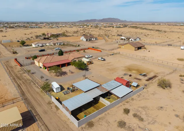 $565,000 | 12435 South Palo Verde Trail, Casa Grande, AZ 85193