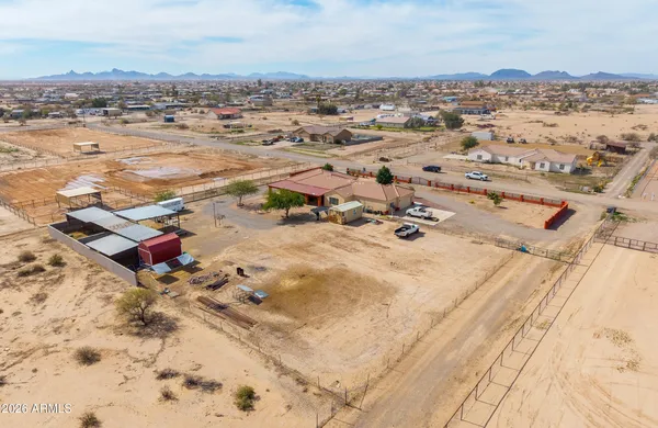 $555,000 | 14235 South Palo Verde Trail, Casa Grande, AZ 85193