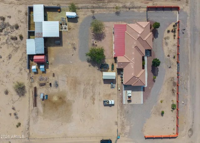 $565,000 | 12435 South Palo Verde Trail, Casa Grande, AZ 85193