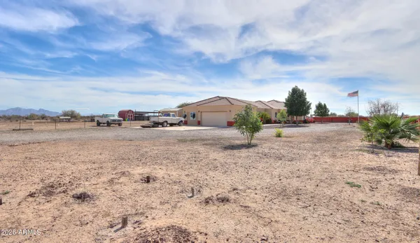 $555,000 | 14235 South Palo Verde Trail, Casa Grande, AZ 85193