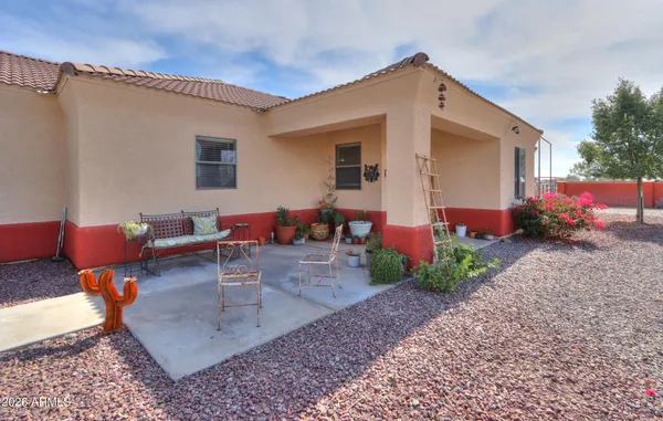 $555,000 | 14235 South Palo Verde Trail, Casa Grande, AZ 85193