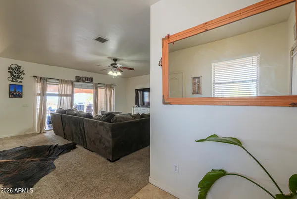 $555,000 | 14235 South Palo Verde Trail, Casa Grande, AZ 85193