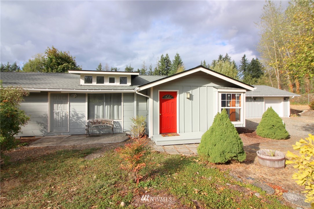6810 Condor Loop Northeast Olympia, WA 98516 - Photo 1 of 25