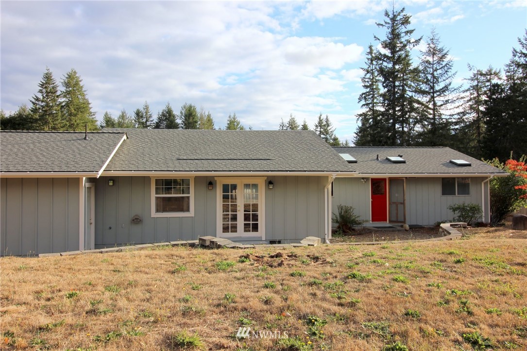 6810 Condor Loop Northeast Olympia, WA 98516 - Photo 22 of 25