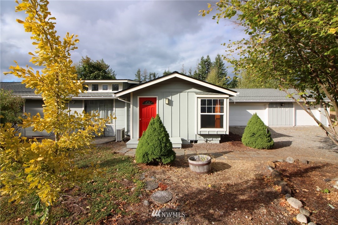 6810 Condor Loop Northeast Olympia, WA 98516 - Photo 25 of 25