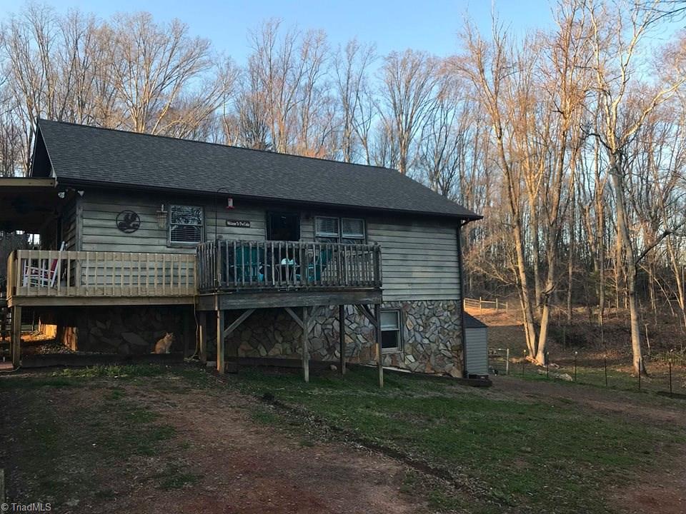 1967 Simpson Mill Road Mount Airy, NC 27030 - Photo 10 of 15 Gallery Image 10