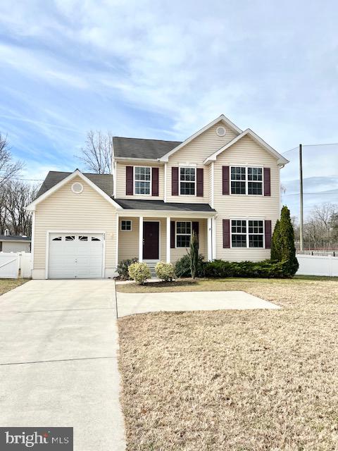 229 Creek Road Mount Laurel, NJ 08054 - Photo 1 of 38