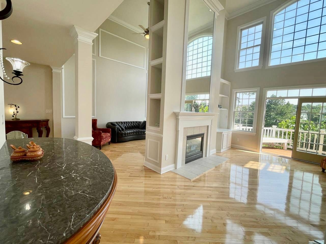 9208 Winged Thistle Court Raleigh, NC 27617 - Photo 12 of 97 Photo 14