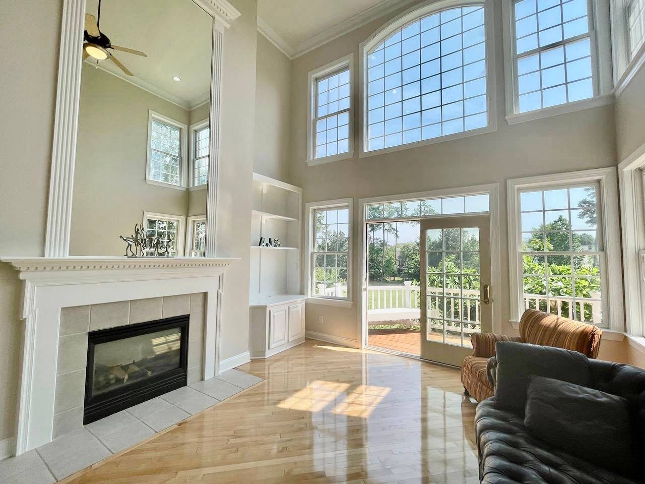 9208 Winged Thistle Court Raleigh, NC 27617 - Photo 13 of 97 Photo 15