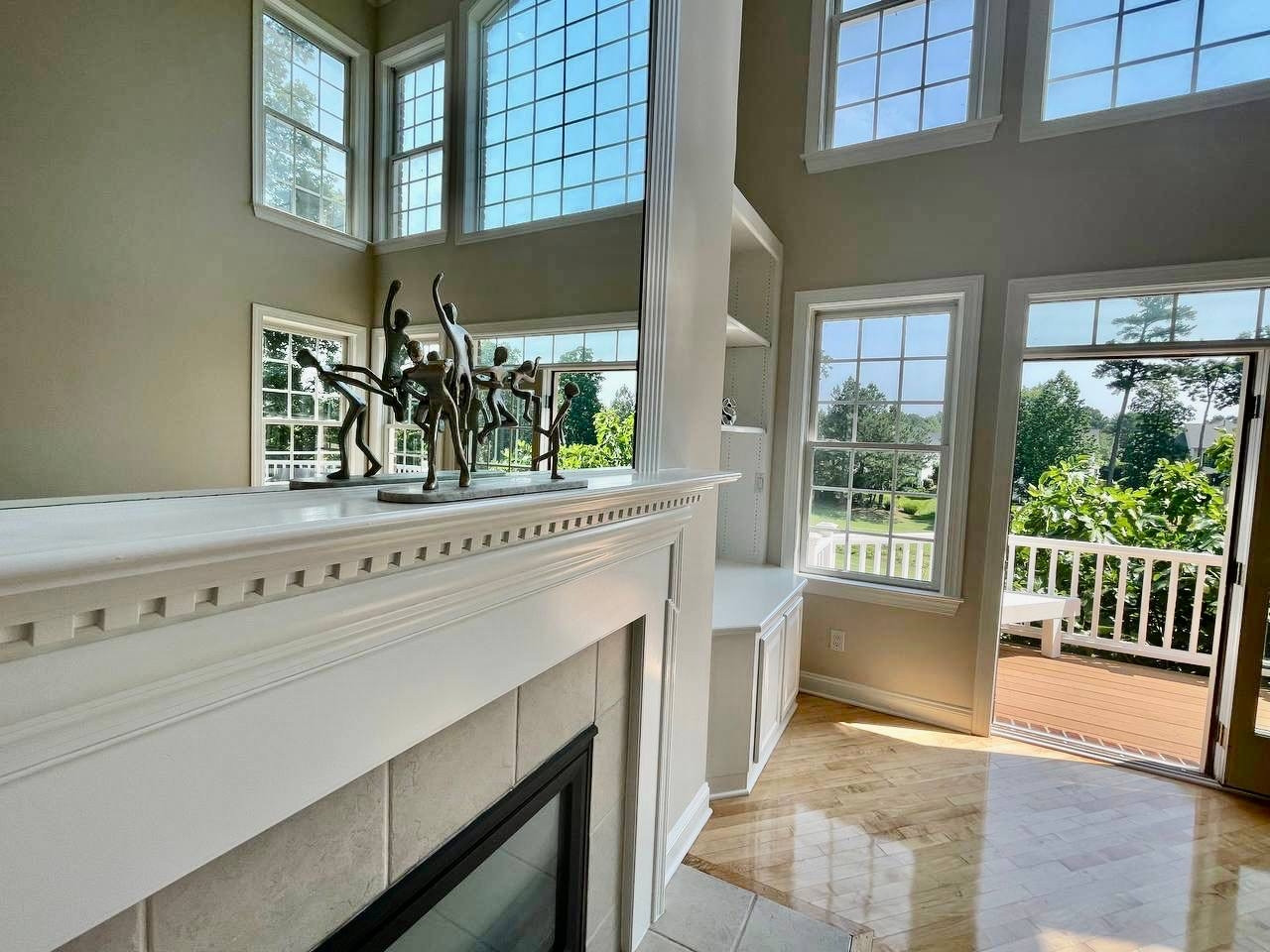 9208 Winged Thistle Court Raleigh, NC 27617 - Photo 14 of 97 Photo 16