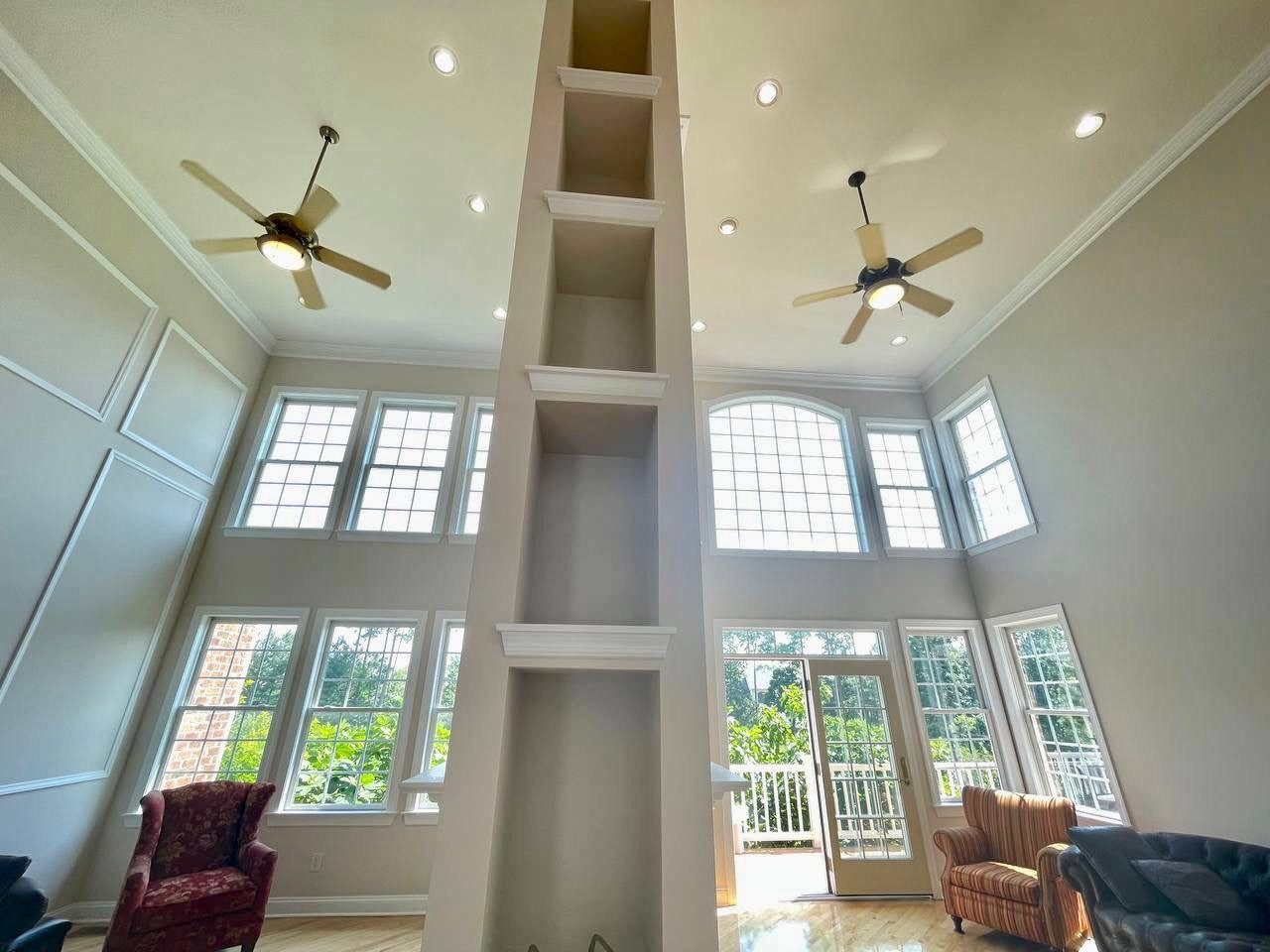 9208 Winged Thistle Court Raleigh, NC 27617 - Photo 16 of 97 Photo 18