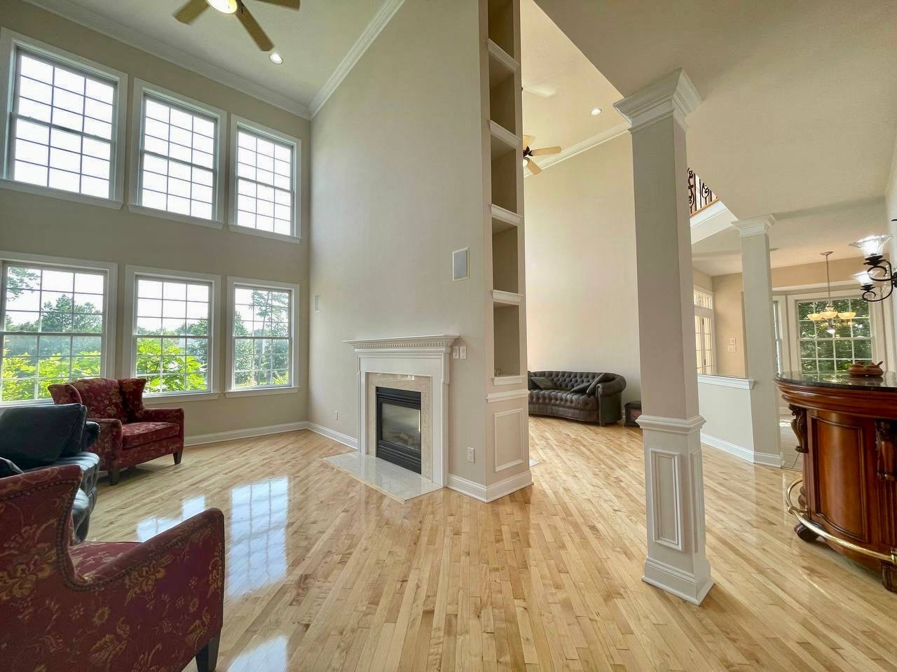 9208 Winged Thistle Court Raleigh, NC 27617 - Photo 18 of 97 Photo 20