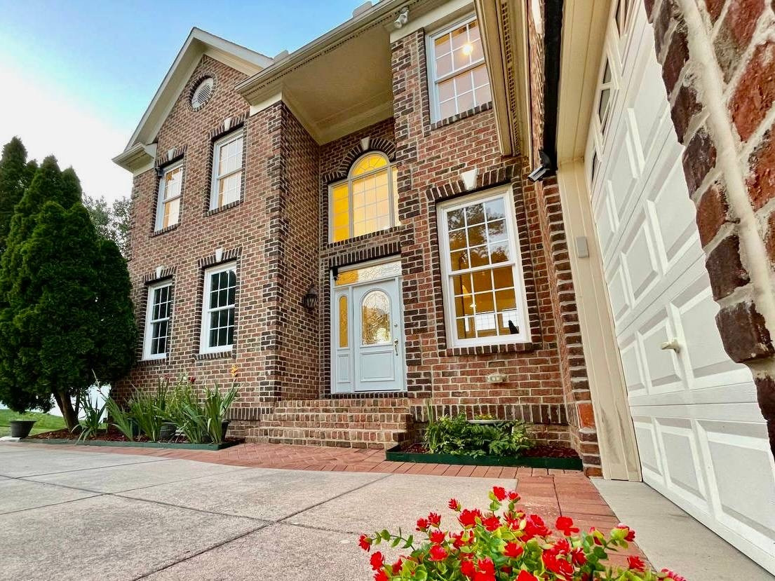 9208 Winged Thistle Court Raleigh, NC 27617 - Photo 2 of 97 Photo 4