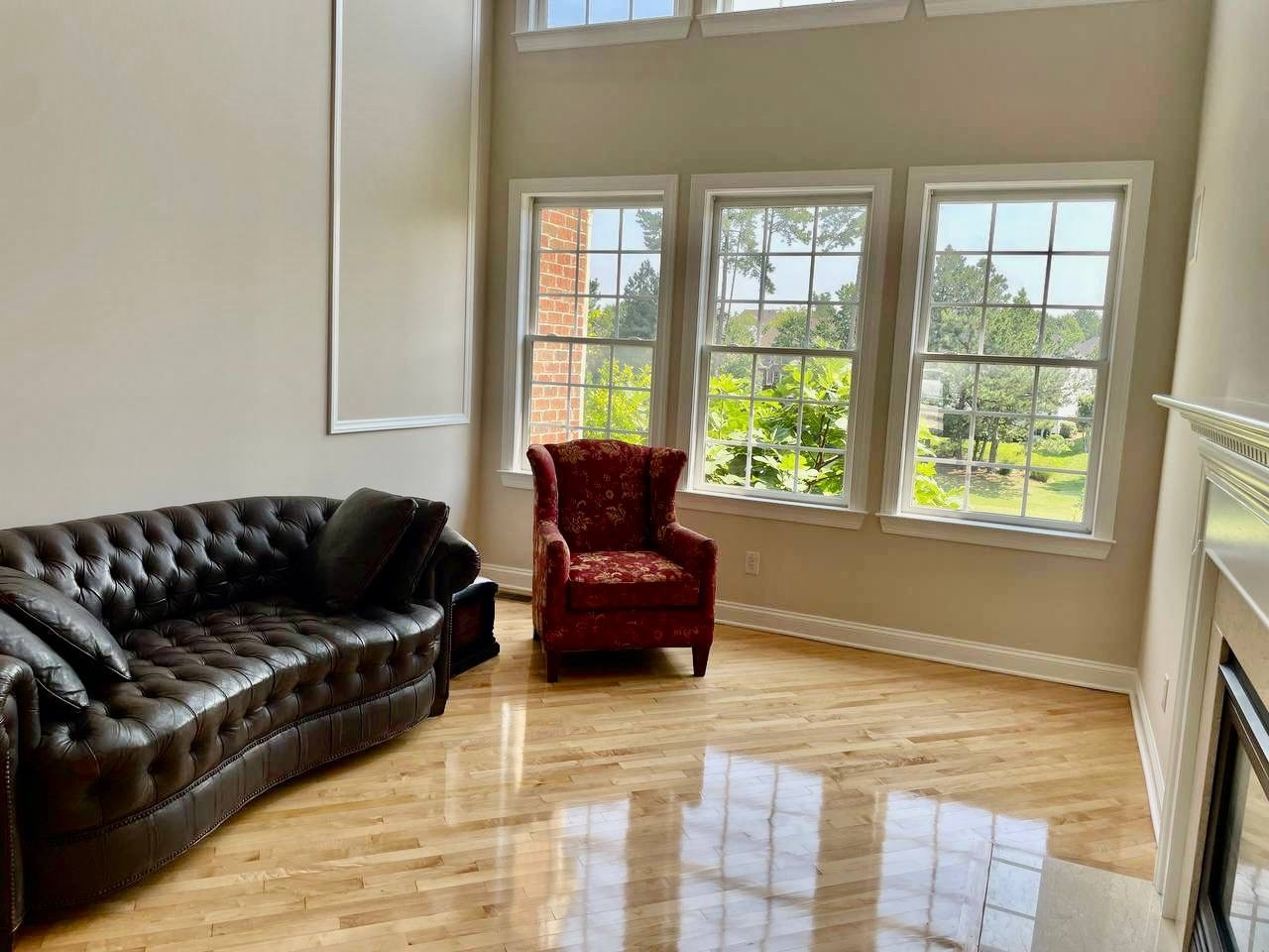 9208 Winged Thistle Court Raleigh, NC 27617 - Photo 22 of 97 Photo 24