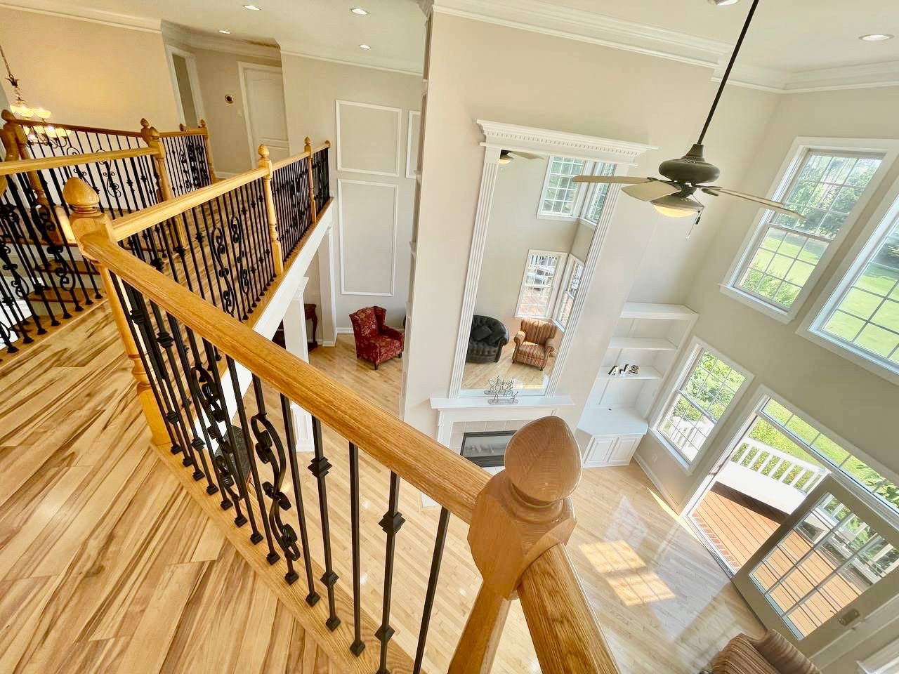 9208 Winged Thistle Court Raleigh, NC 27617 - Photo 27 of 97 Photo 29