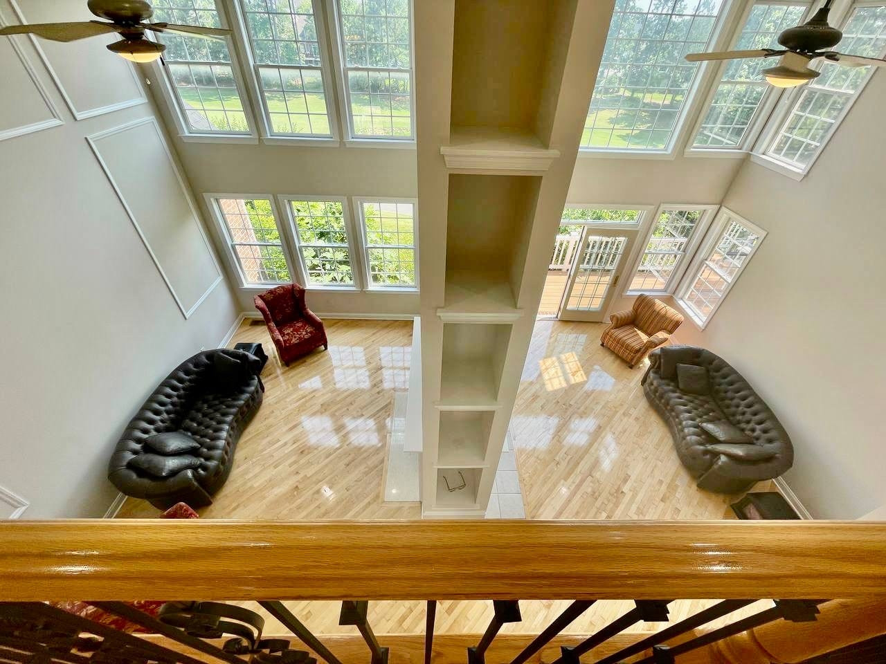 9208 Winged Thistle Court Raleigh, NC 27617 - Photo 32 of 97 Photo 34