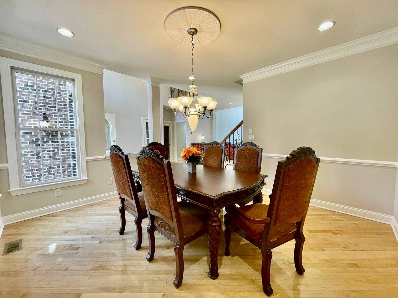 9208 Winged Thistle Court Raleigh, NC 27617 - Photo 33 of 97 Photo 35