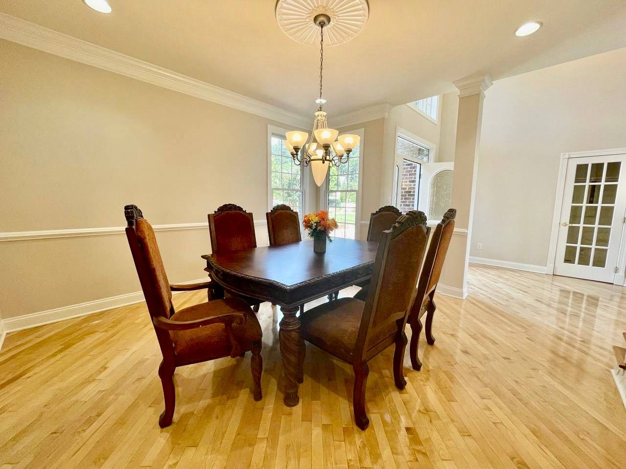 9208 Winged Thistle Court Raleigh, NC 27617 - Photo 34 of 97 Photo 36