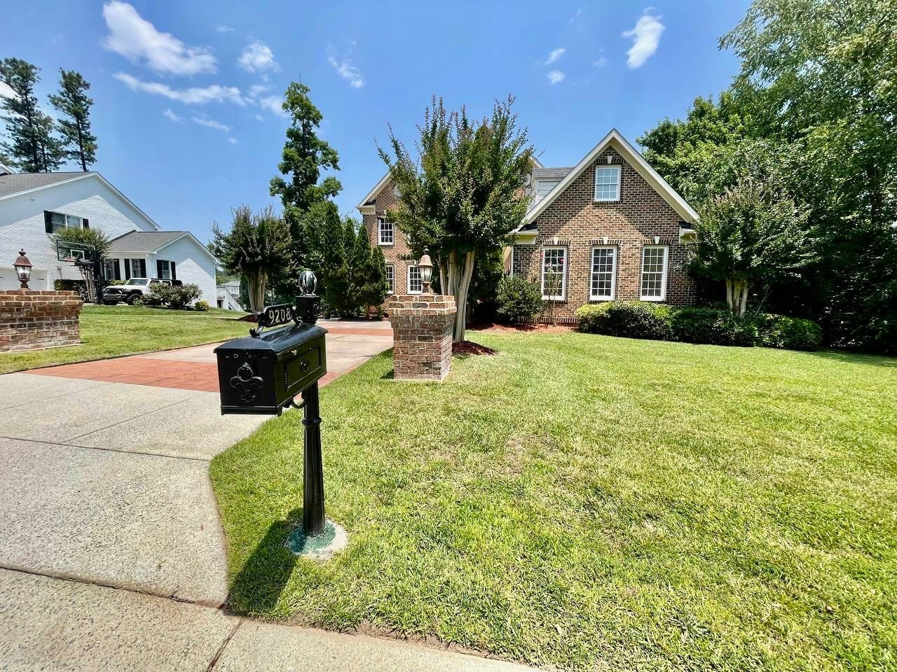 9208 Winged Thistle Court Raleigh, NC 27617 - Photo 4 of 97 Photo 6