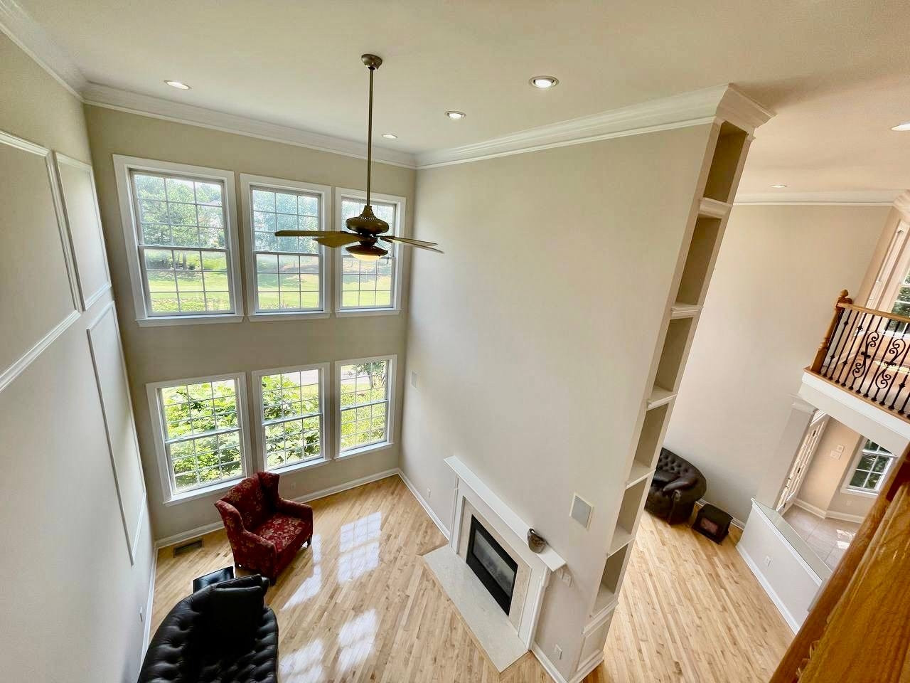9208 Winged Thistle Court Raleigh, NC 27617 - Photo 50 of 97 Photo 52