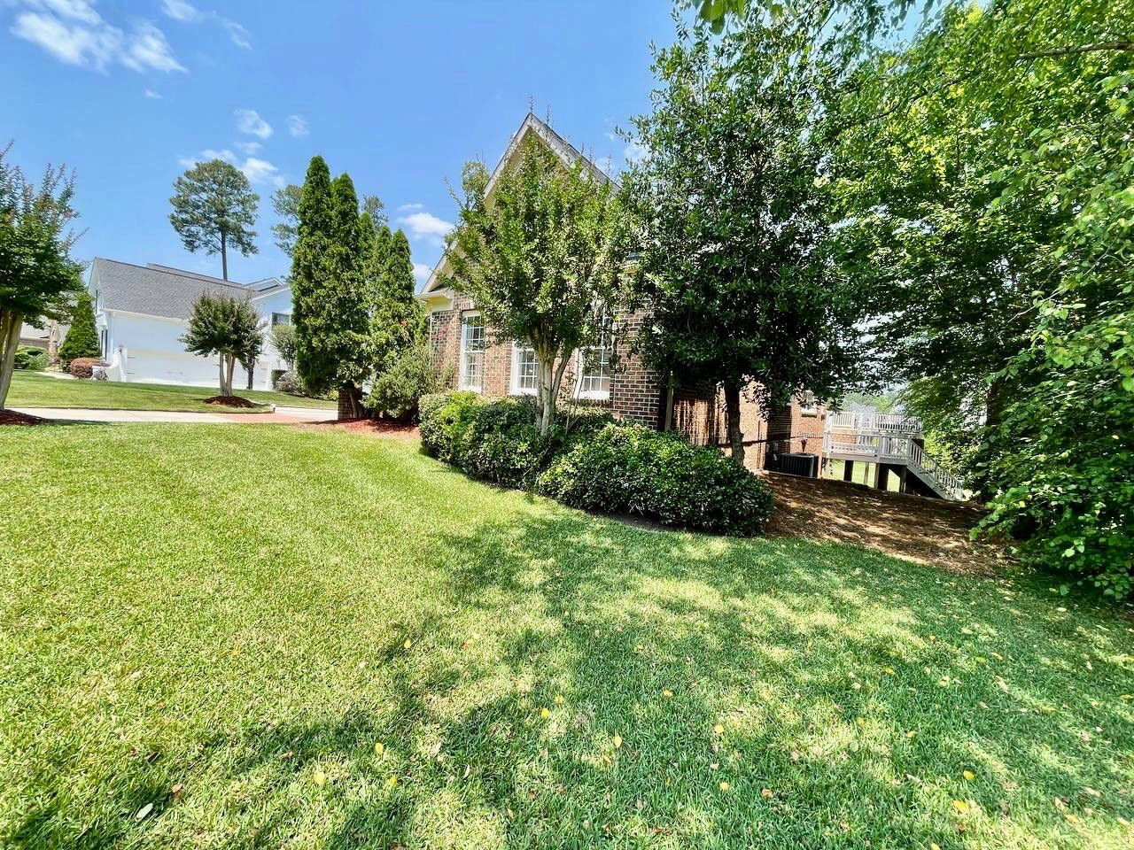 9208 Winged Thistle Court Raleigh, NC 27617 - Photo 5 of 97 Photo 7