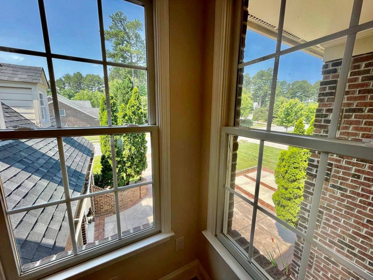 9208 Winged Thistle Court Raleigh, NC 27617 - Photo 64 of 97 Photo 66