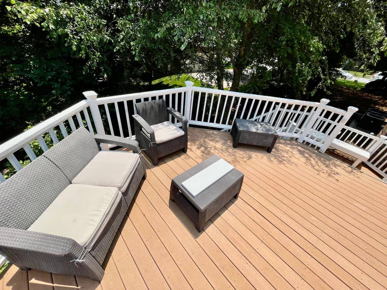 9208 Winged Thistle Court Raleigh, NC 27617 - Photo 67 of 97 Photo 69