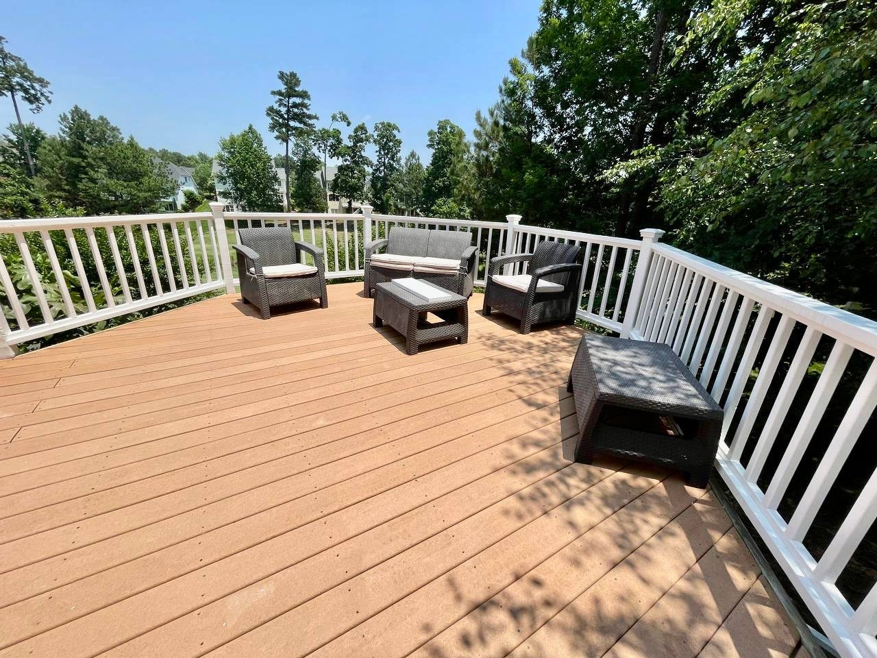 9208 Winged Thistle Court Raleigh, NC 27617 - Photo 68 of 97 Photo 70