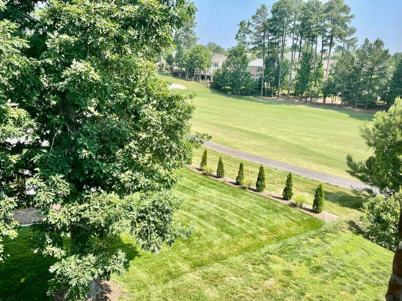 9208 Winged Thistle Court Raleigh, NC 27617 - Photo 73 of 97 Photo 75