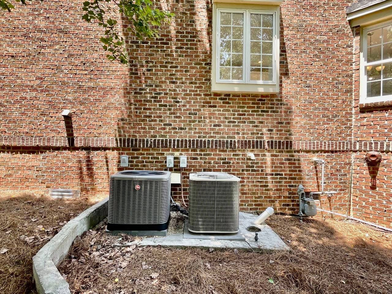 9208 Winged Thistle Court Raleigh, NC 27617 - Photo 75 of 97 Photo 77