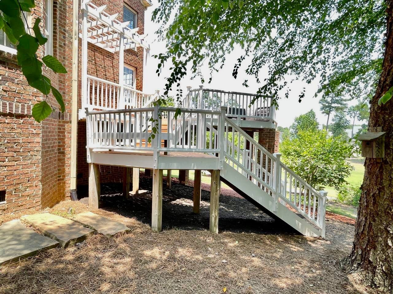 9208 Winged Thistle Court Raleigh, NC 27617 - Photo 76 of 97 Photo 78