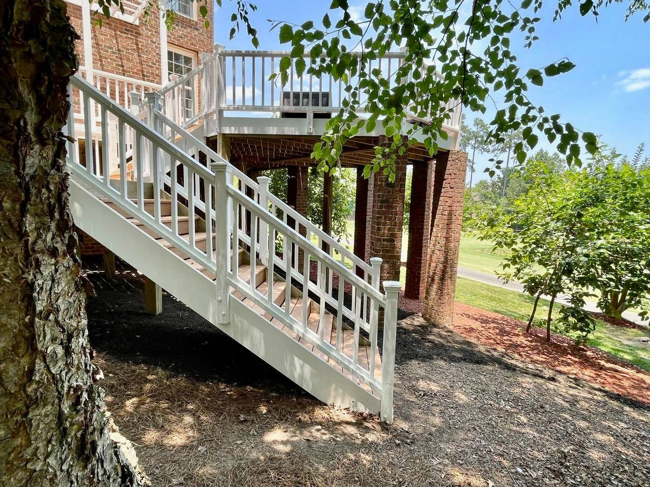 9208 Winged Thistle Court Raleigh, NC 27617 - Photo 77 of 97 Photo 79