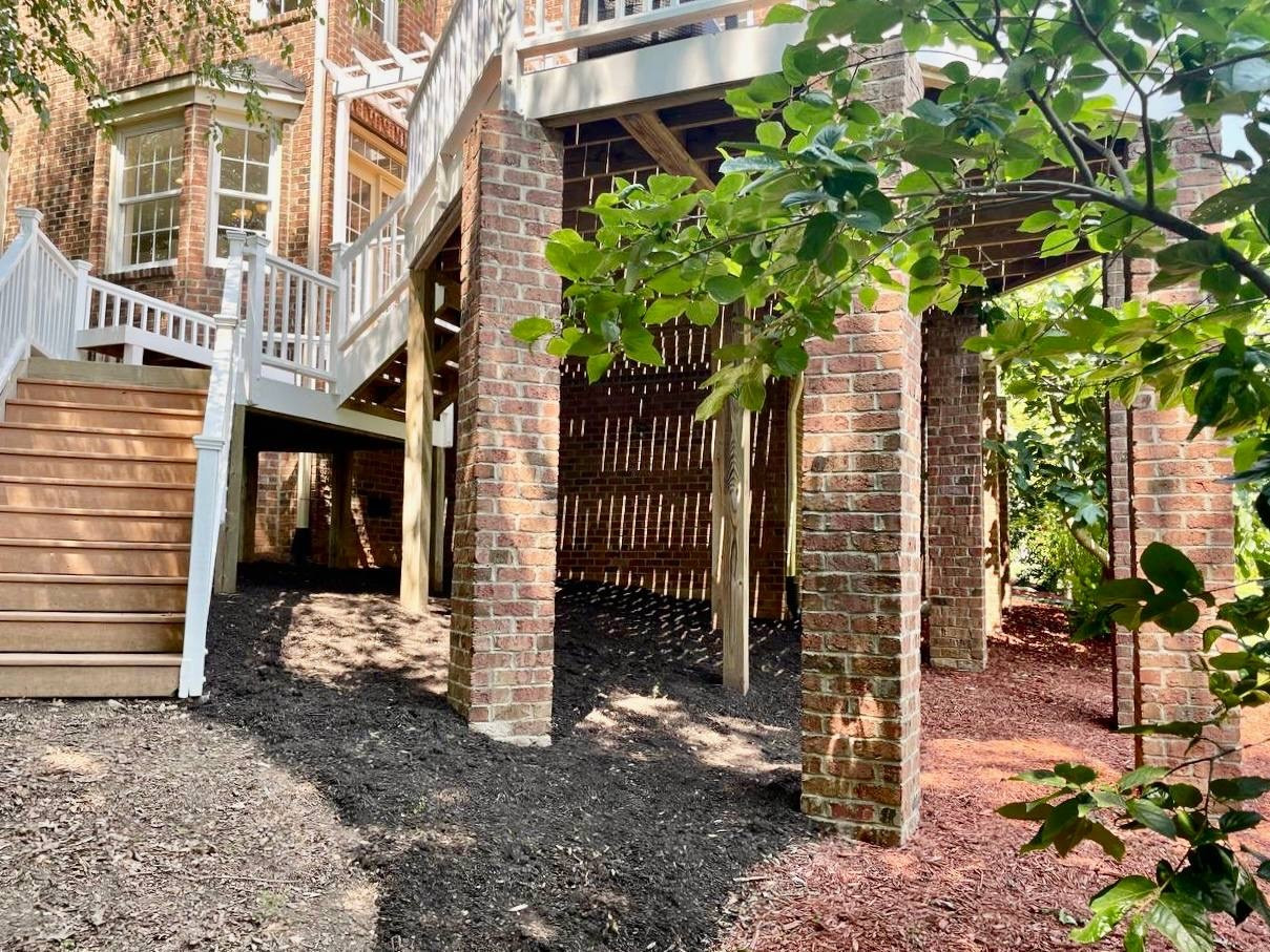 9208 Winged Thistle Court Raleigh, NC 27617 - Photo 78 of 97 Photo 80