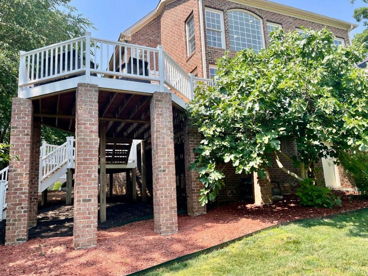 9208 Winged Thistle Court Raleigh, NC 27617 - Photo 79 of 97 Photo 81