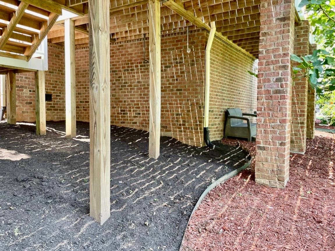 9208 Winged Thistle Court Raleigh, NC 27617 - Photo 80 of 97 Photo 82