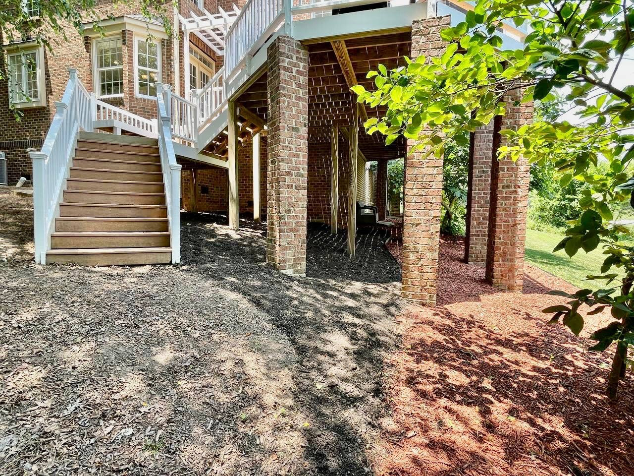 9208 Winged Thistle Court Raleigh, NC 27617 - Photo 88 of 97 Photo 90
