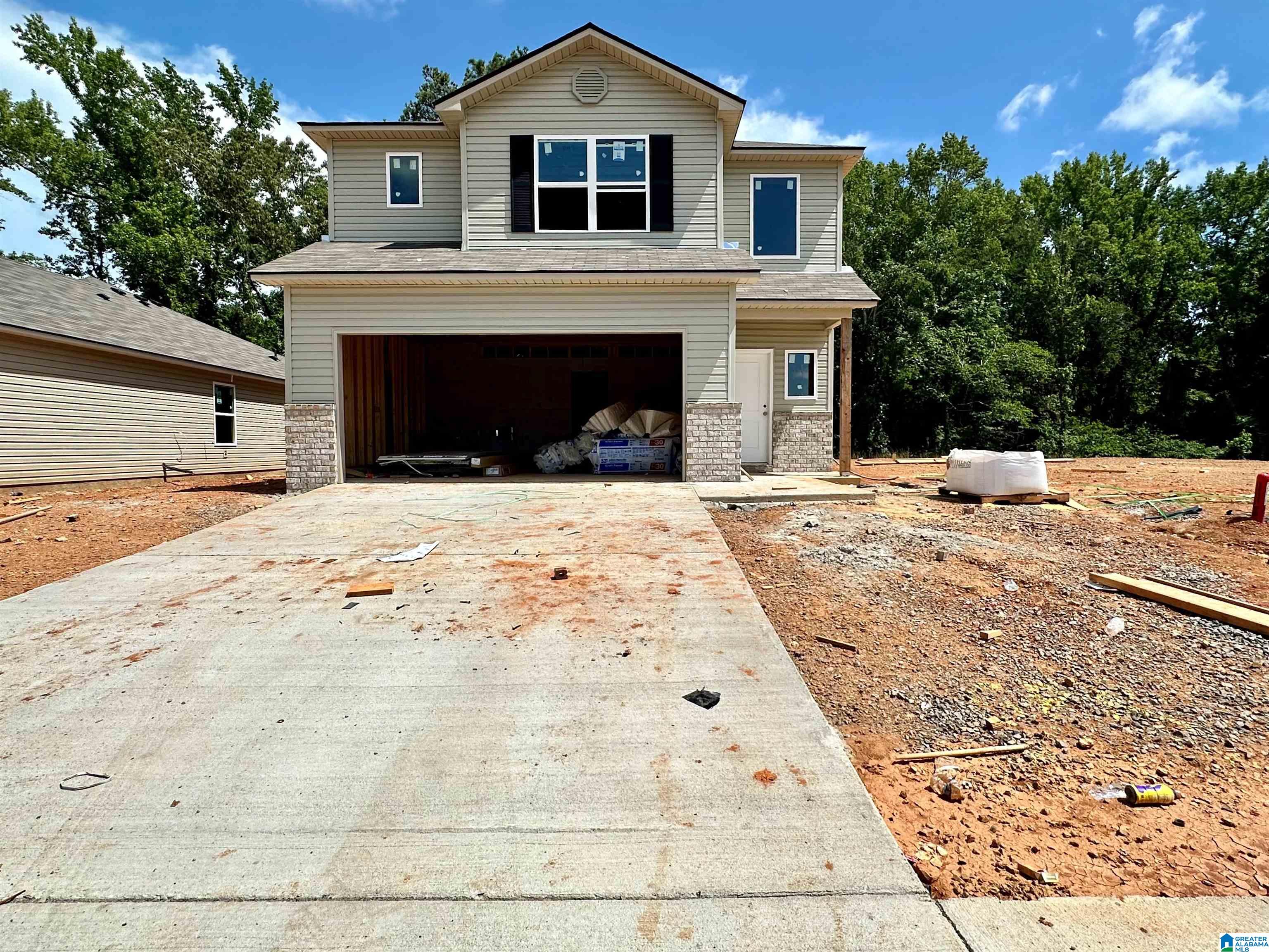 135 Willow Road Oxford, AL 36203 - Photo 1 of 40